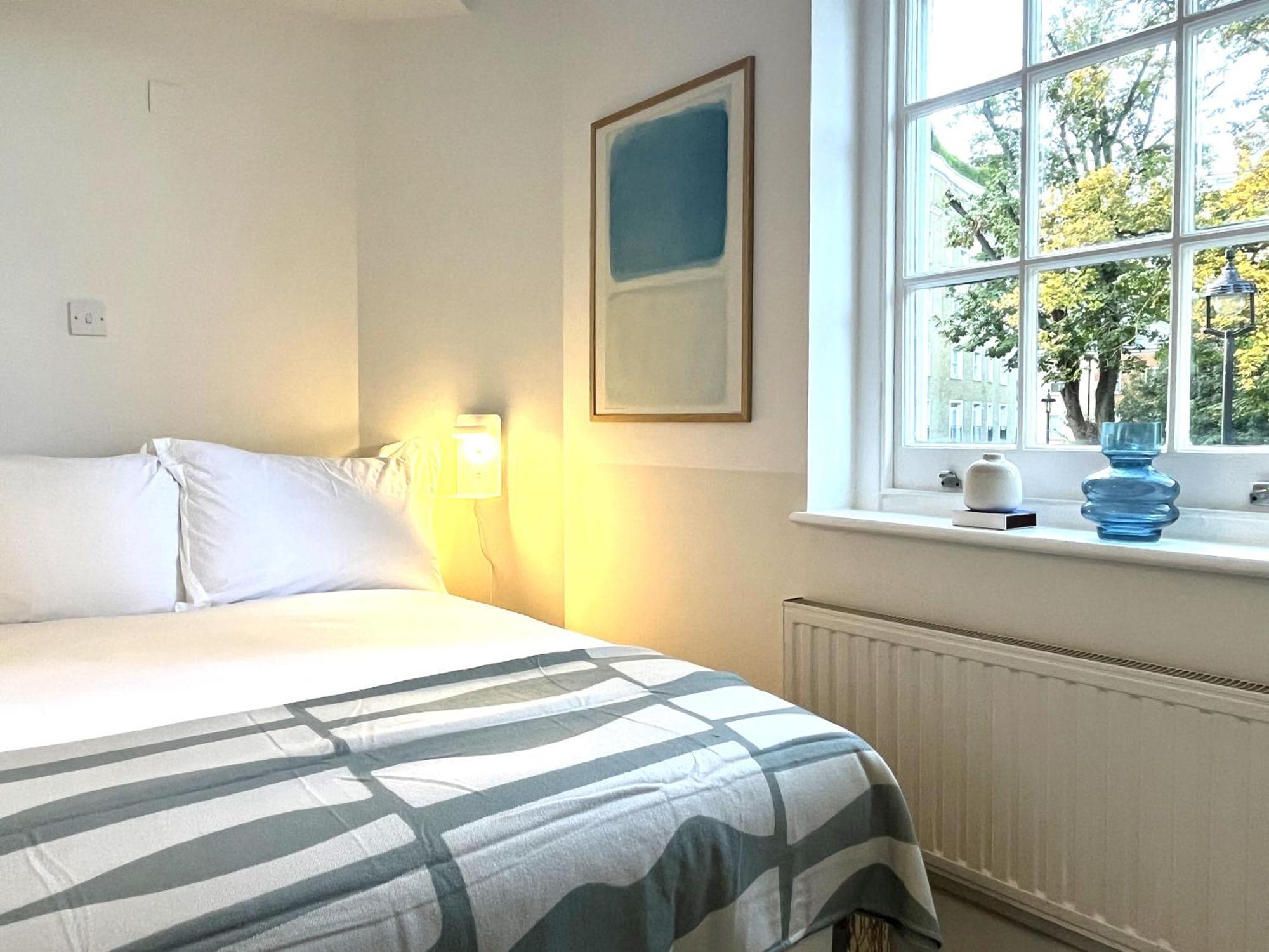 The Regency - Serviced Apartments Londres Exterior foto